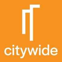Citywide Commercial Logo
