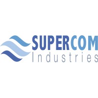 Supercom Industries LP Logo