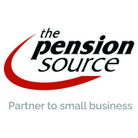 The Pension Source Logo