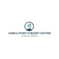 Ambulatory Surgery Center of Boca Raton Logo