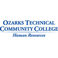 Ozarks Technical Community College Human Resources Logo