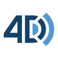 4D Driving Technologies Logo