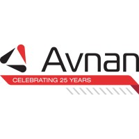 Avnan Logo