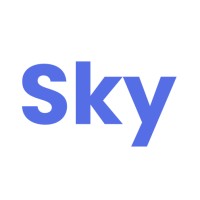 SkyHR Logo
