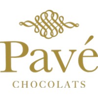 Pavé Chocolats Logo