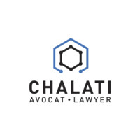 Chalati Lawyer Logo