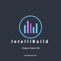 IntelliBuild Logo