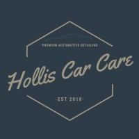 Hollis Car Care Logo
