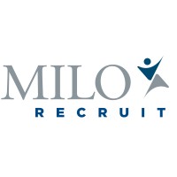 MILO recruit Logo
