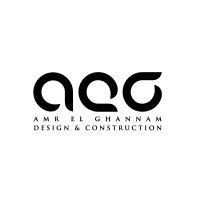 AEG Design & Construction Logo