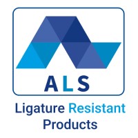 Anti Ligature Shop Ltd Logo