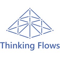 Thinking Flows Logo