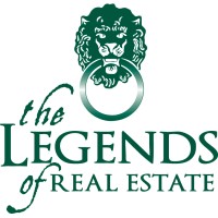 The Legends of Real Estate Logo
