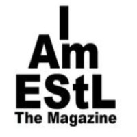 I Am EStL the Magazine Logo