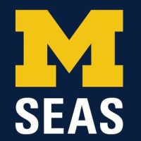 University of Michigan- School for Environment and Sustainability Logo