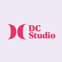 DC Studio Logo