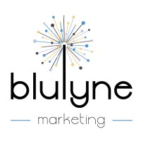 BluLyne Marketing Logo