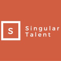 Singular Talent Logo