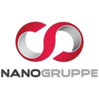 NANOGRUPPE Logo