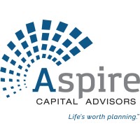 Aspire Capital Advisors Logo