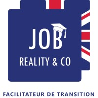 Jobreality & Co Logo