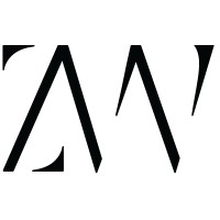 ZW Branding Logo