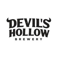 Devils Hollow Brewery Logo