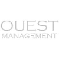 Ouest AB Logo
