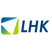 LHK Engineering Project Management Consulting (Shanghai) Co., Ltd. Logo
