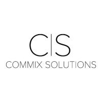 CommixSolutions (Pty) Ltd Logo