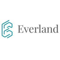 EVERLAND SPRL Logo