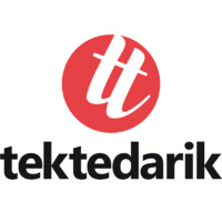 Tektedarik.com Logo