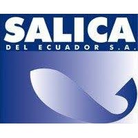 Salica Del Ecuador S.A. Logo