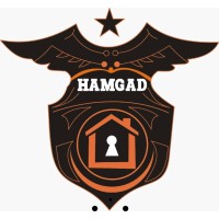 HAMGAD SECURITY SERVICES LTD Logo