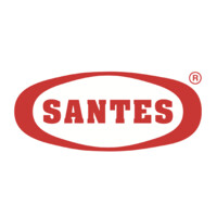 SANTES Sanayi Tesisleri Taah. ve Tic. Ltd. Şti. Logo