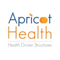 Apricot Health Logo