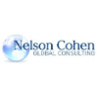 Nelson Cohen Global Consulting Logo