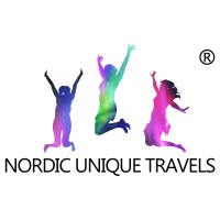 Nordic Unique Travels Logo