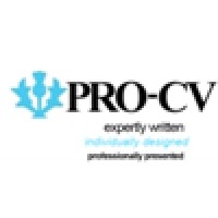 Pro-CV Writing Service Logo