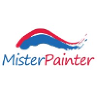 Mister Painter Logo