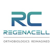 Regenacell Therapy Logo