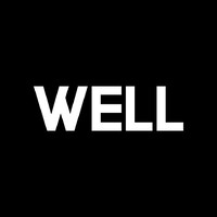 WELL PR Agency Logo