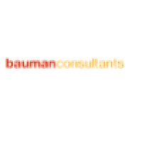 Bauman Consultants Logo