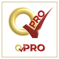 QPro Logo