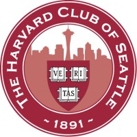 Harvard Club of Seattle Logo