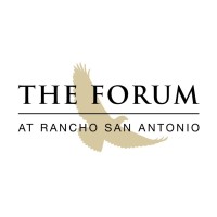 The Forum at Rancho San Antonio Logo