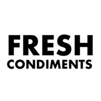 Fresh Condiments Logo