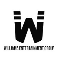 Williams Entertainment Group Logo