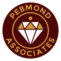 Pebmond Associates Ltd Logo