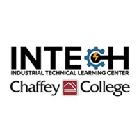 Chaffey College InTech Center Logo